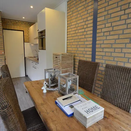 Pet-friendly Getaway, Cleaning Included Stramproy