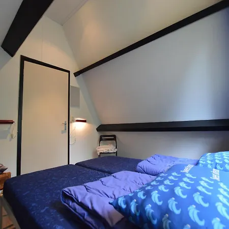 Hébergement de vacances In For 6 Person, Cleaning Included Stramproy