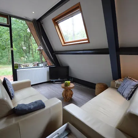 Hébergement de vacances In For 6 Person, Cleaning Included Stramproy
