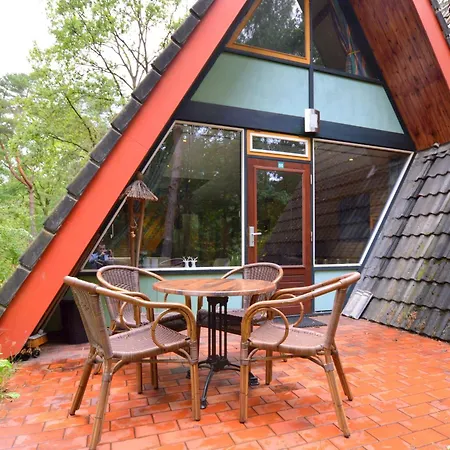 Holiday home Pet-friendly Getaway, Cleaning Included