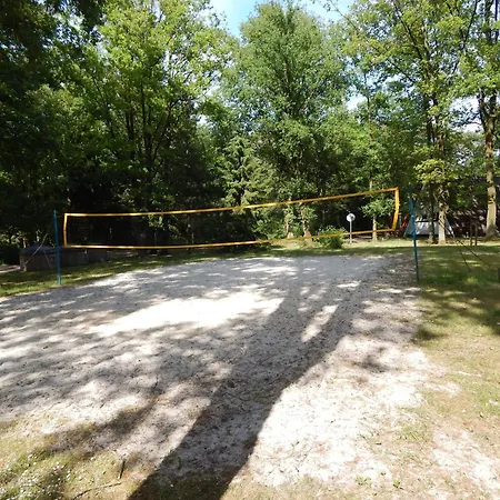 Holiday home Pet-friendly Getaway, Cleaning Included Stramproy