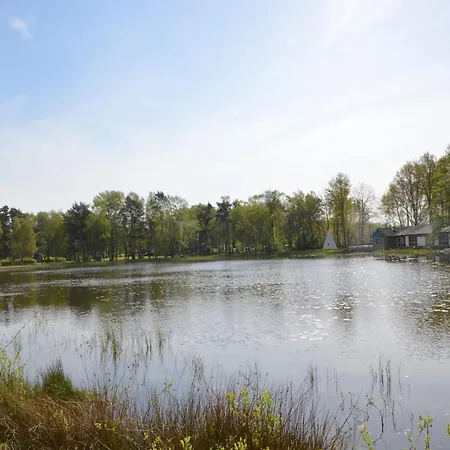 Holiday home Pet-friendly Getaway, Cleaning Included Stramproy