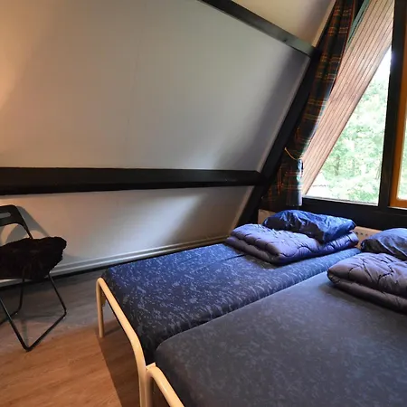 In For 6 Person, Cleaning Included Hébergement de vacances