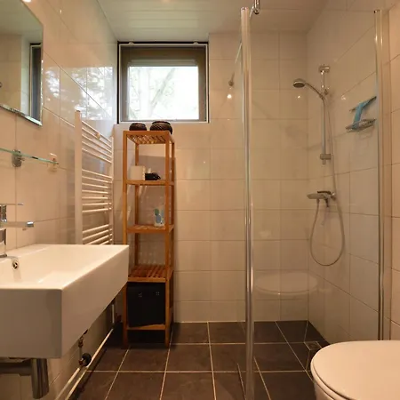別荘 In For 6 Person, Cleaning Included