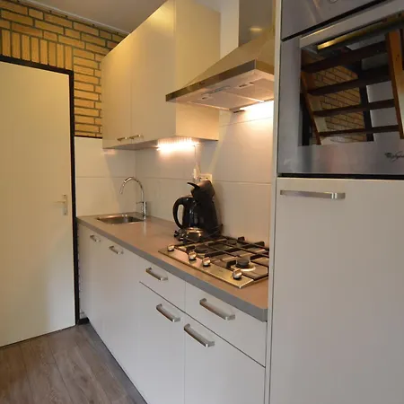 In For 6 Person, Cleaning Included * Stramproy